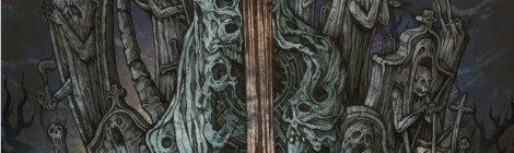 ENTINEX Redeeming Filth