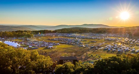 Harvest Music Festival