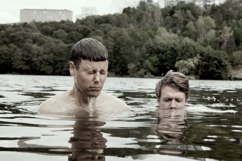 It’s a Bird! It’s a Plane!