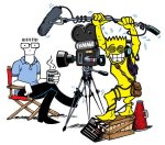 Original FILMAGE artwork by Chris Shary