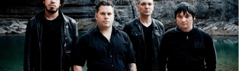 ...And You Will Know Us By The Trail Of Dead