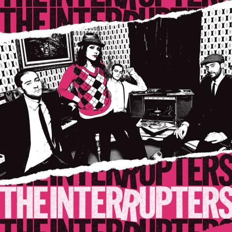 The-Interrupters