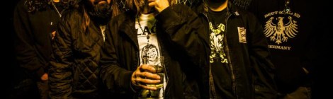 eyehategod - [photo by Danin Drahos]