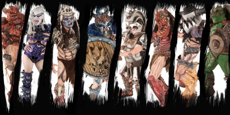 gwar