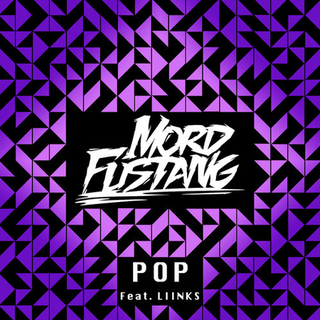 Mord Fustang