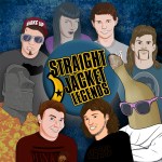 Straight Jacket Legends