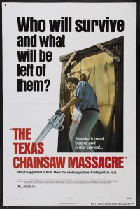 The Texas Chainsaw Massacre