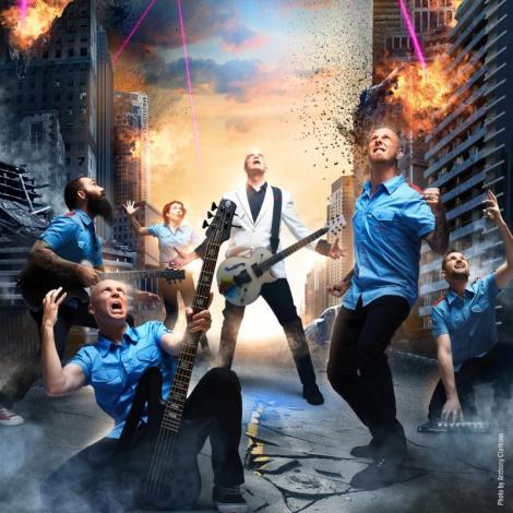 Devin Townsend Project