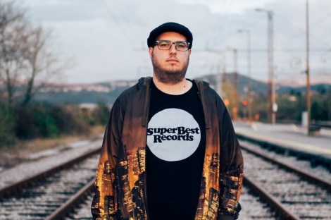 Photo By Živa Kočevar