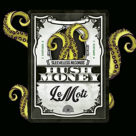 LeMoti Hush Money