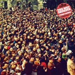 The wet secrets - free candy