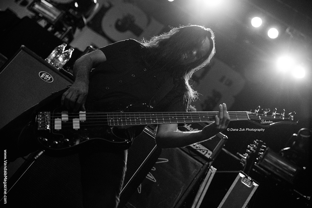 Butcher Babies - Photo Credit Dana Zuk Photography for Vandala Magazine