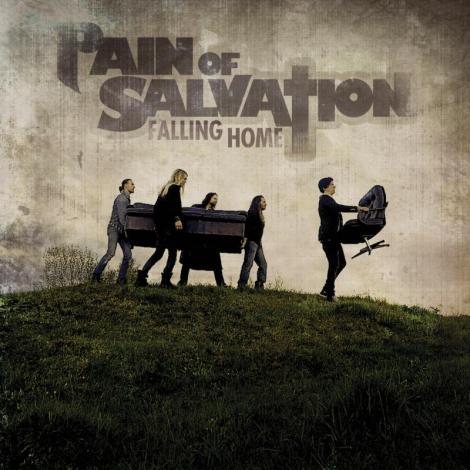 Pain of Salvation