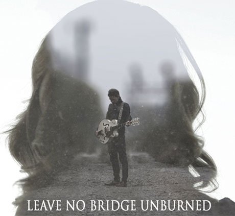 Whitehorse - Leave No Bridge Unburned