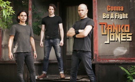 Danko Jones Interview from February 2015 Vandala Magazine