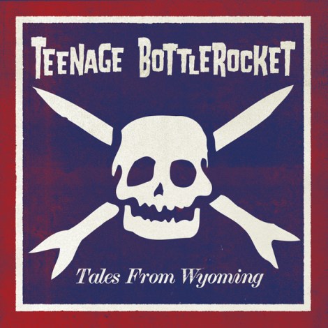 Teenage-Bottlerocket