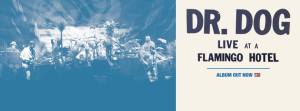 Dr. Dog