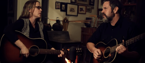 Pharis And Jason Romero