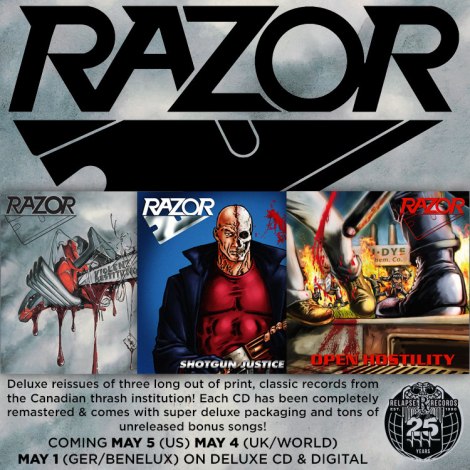 Razor