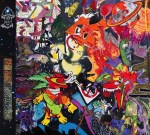 The Johnny Red Eyes MoonMasters