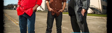 April 2015 Vandala Magazine Cover