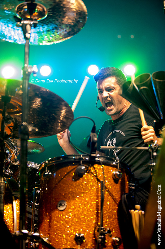 Big Business @ Edmonton Expo April 19th, 2015