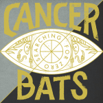 cancer bats searching for zero