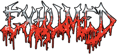 Exhumed-Logo