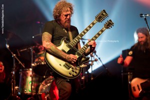 Mastodon @ Edmonton Expo April 19th, 2015