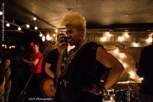 SATE @ The Dakota Tavern March 12th, 2015