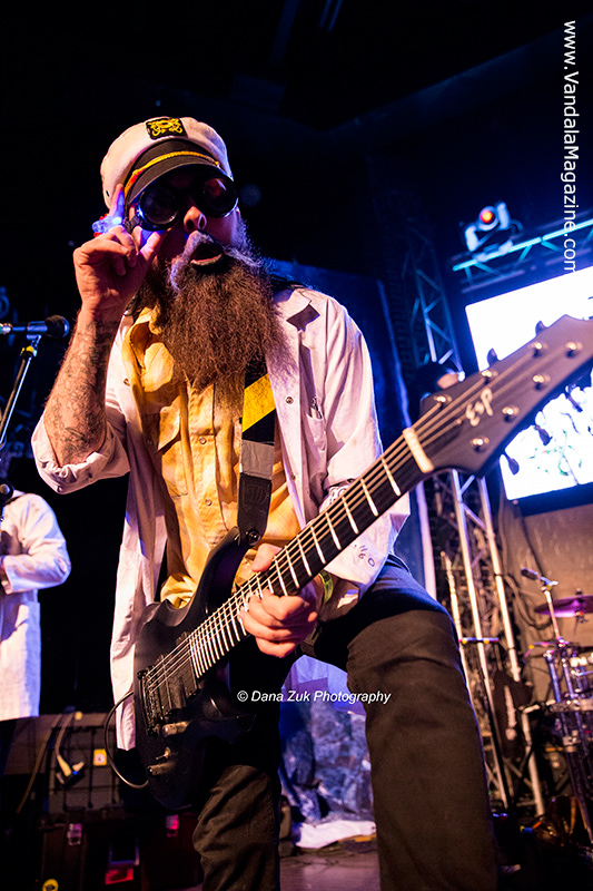 TROLLFEST, MAY 13 @ Union Hall Edmonton, Alberta