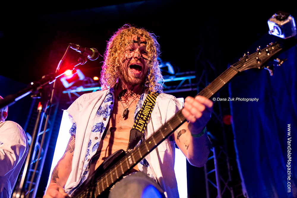 TROLLFEST, MAY 13 @ Union Hall Edmonton, Alberta