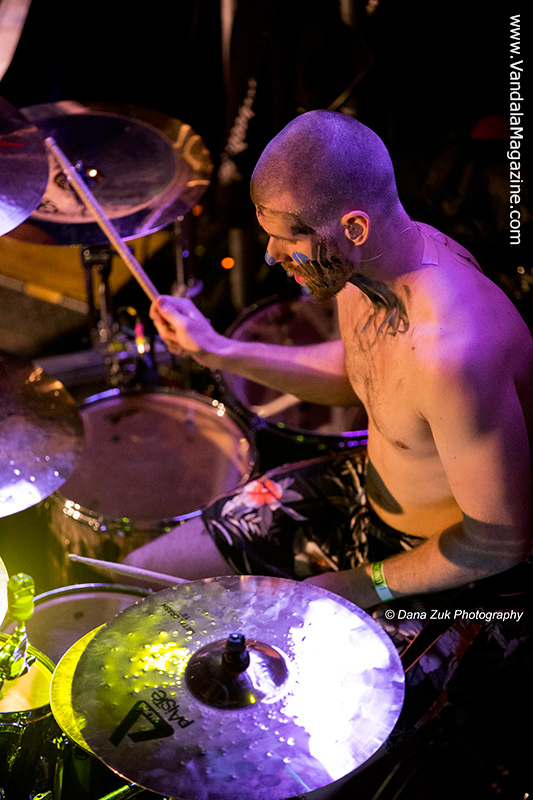 TROLLFEST, MAY 13 @ Union Hall Edmonton, Alberta