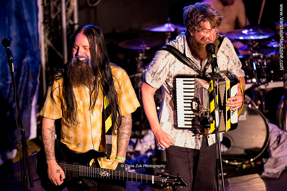 TROLLFEST, MAY 13 @ Union Hall Edmonton, Alberta