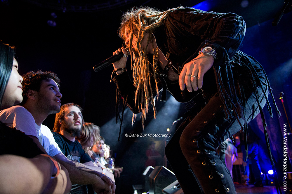 KORPIKLAANI, MAY 13 @ Union Hall Edmonton, Alberta