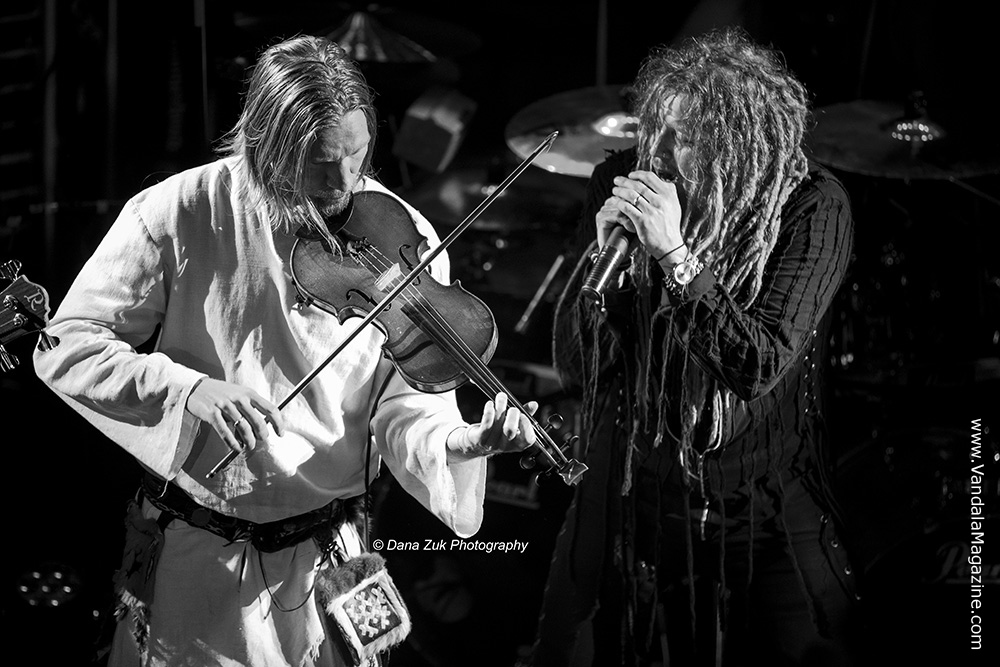 KORPIKLAANI, MAY 13 @ Union Hall Edmonton, Alberta