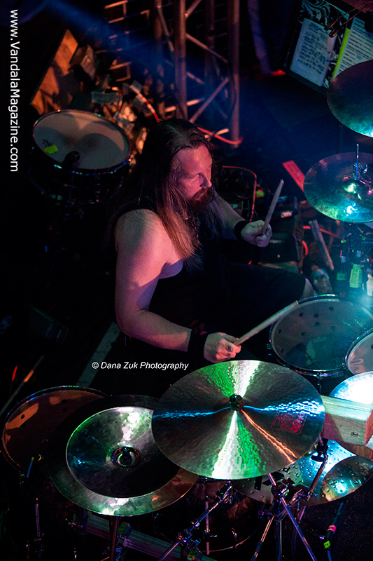 KORPIKLAANI, MAY 13 @ Union Hall Edmonton, Alberta