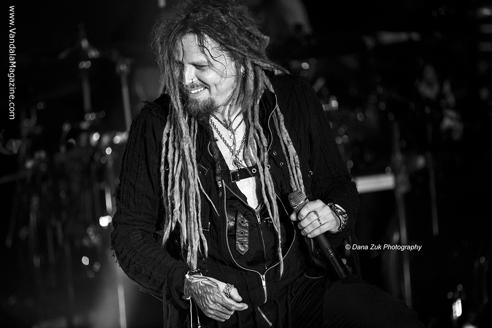 KORPIKLAANI, MAY 13 @ Union Hall Edmonton, Alberta