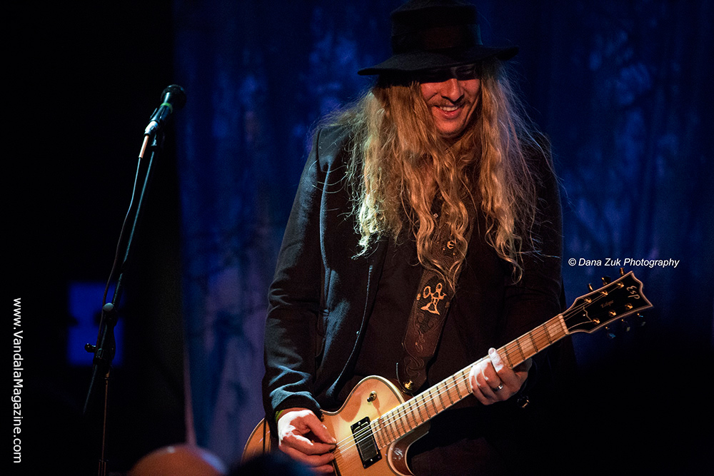 KORPIKLAANI, MAY 13 @ Union Hall Edmonton, Alberta