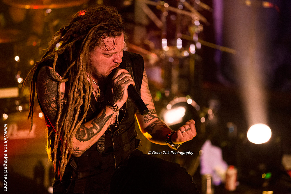 KORPIKLAANI, MAY 13 @ Union Hall Edmonton, Alberta