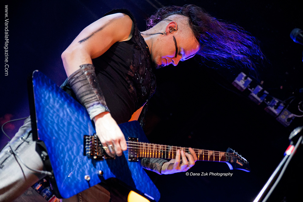 ENSIFERUM, MAY 13 @ Union Hall Edmonton, Alberta