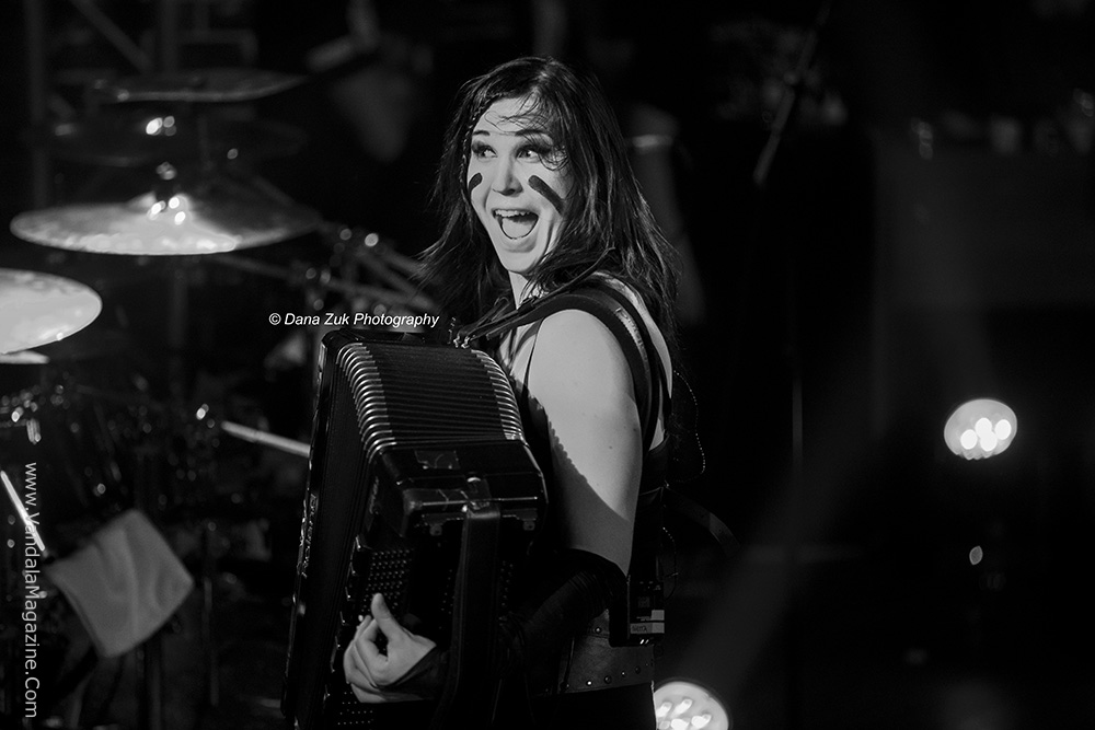 ENSIFERUM, MAY 13 @ Union Hall Edmonton, Alberta