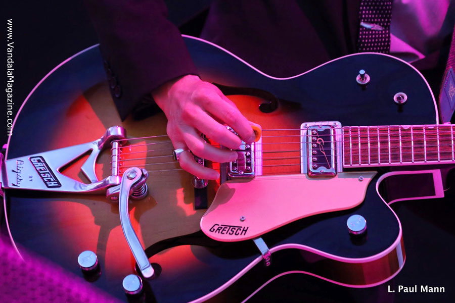 Interpol - Coachella 2015