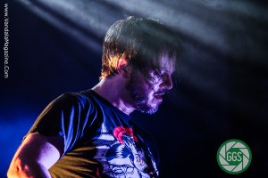 I Mother Earth At The Phoenix Concert Theatre, Toronto, ON