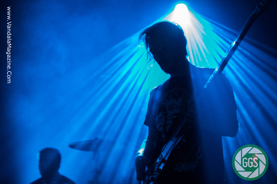 I Mother Earth At The Phoenix Concert Theatre, Toronto, ON