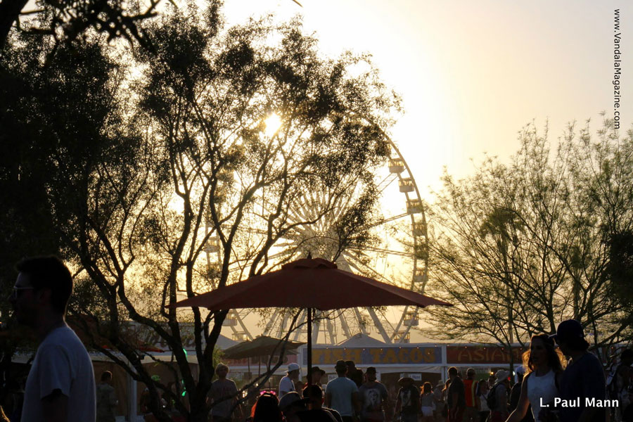 Coachella 2015