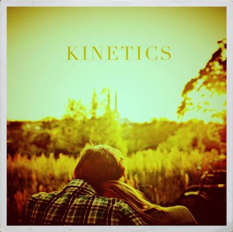 kinetics