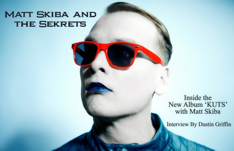 May/June Vandala Magazine 2015 Inside the New Album ‘KUTS” with-Matt-Skiba