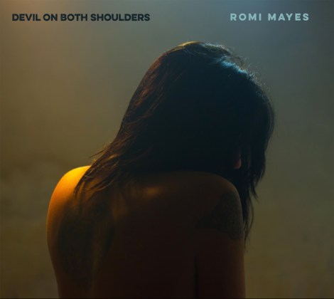 ROMI MAYES 2