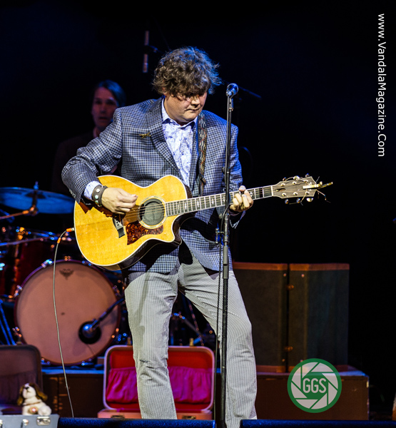 CMW 2015 Highlights -Ron Sexsmith